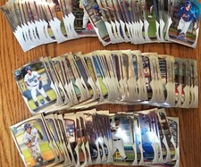 4/6 price cut 2023 Topps Bowman Chrome Prospects 1-150 - Pick your Card - set