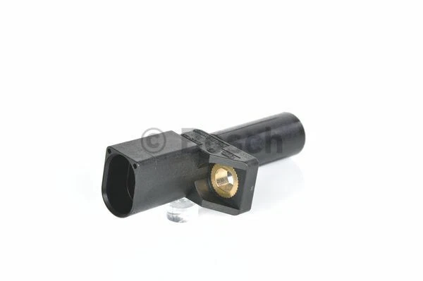 Bosch Crank Angle Sensor Fits Mercedes Benz Sprinter 3,5-t +more - image 2 of 4