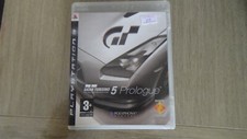 gran turismo 5 prologue ps3