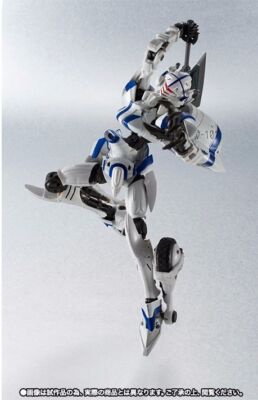 ROBOT SPIRITS Side KMF Code Geass Akito ALEXANDER Type-02 RYO