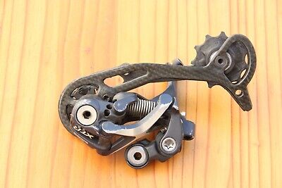 SHIMANO XTR RD-M972 DERAILLEUR & SL-M970 SHIFTER | eBay SHIMANO XTR RD-M972 DERAILLEUR & SL-M970 SHIFTER | eBay