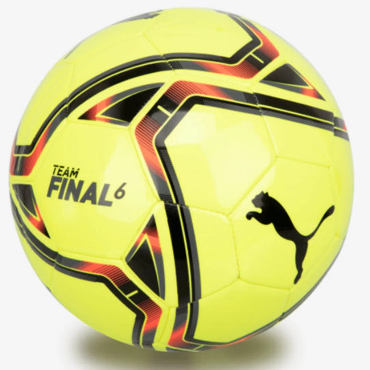 Puma team final 6 clearance