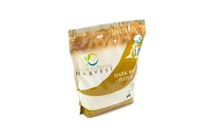 Early Morning Harvest Organic Non-GMO Dark Rye Flour - 3.75 Lb Bag