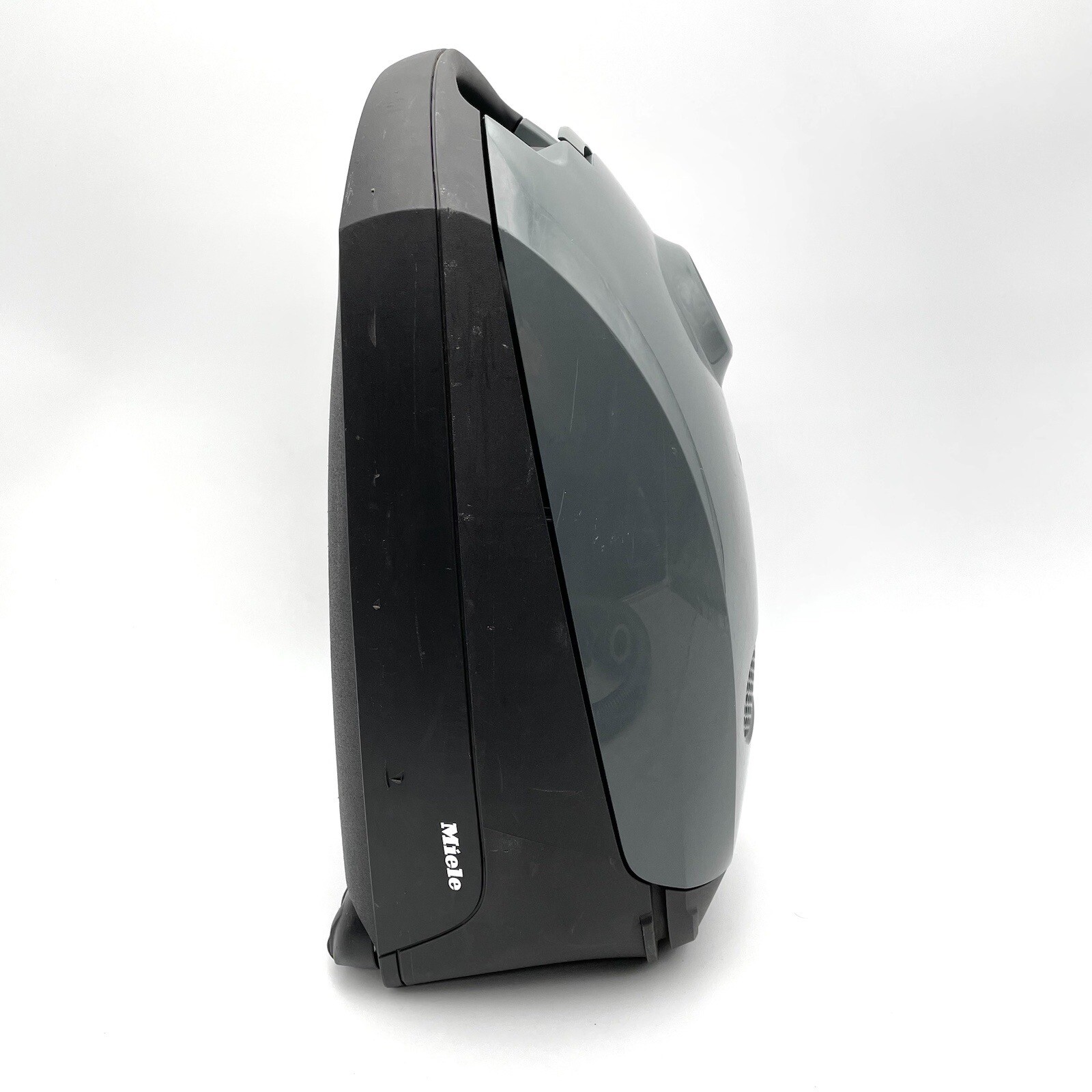 MIELE CLASSIC C1 SBAN0 PURE SUCTION POWERLINE CANISTER VACUUM CLEANER