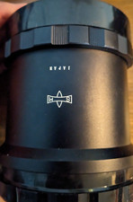 Mamiya RB67 Auto Extension Tube Ring No.1 45mm No2. 82mm Set