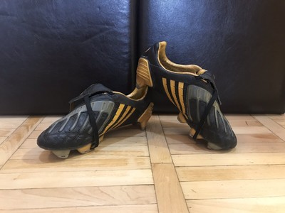 adidas predator powerswerve size 10