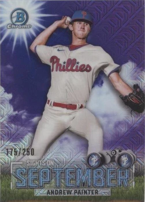 Purple Mojo Refractor