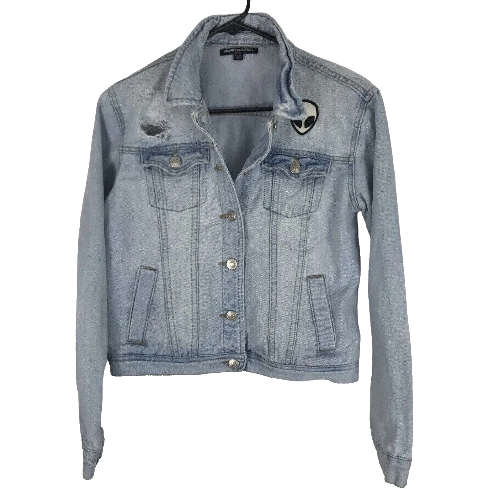 Brandy Melville Jackets for Women