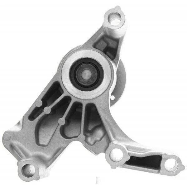 FB1025 Gates Fan Pulley Bracket for Nissan Titan Armada XD NV2500 NV3500 QX80 - Image 3 of 3