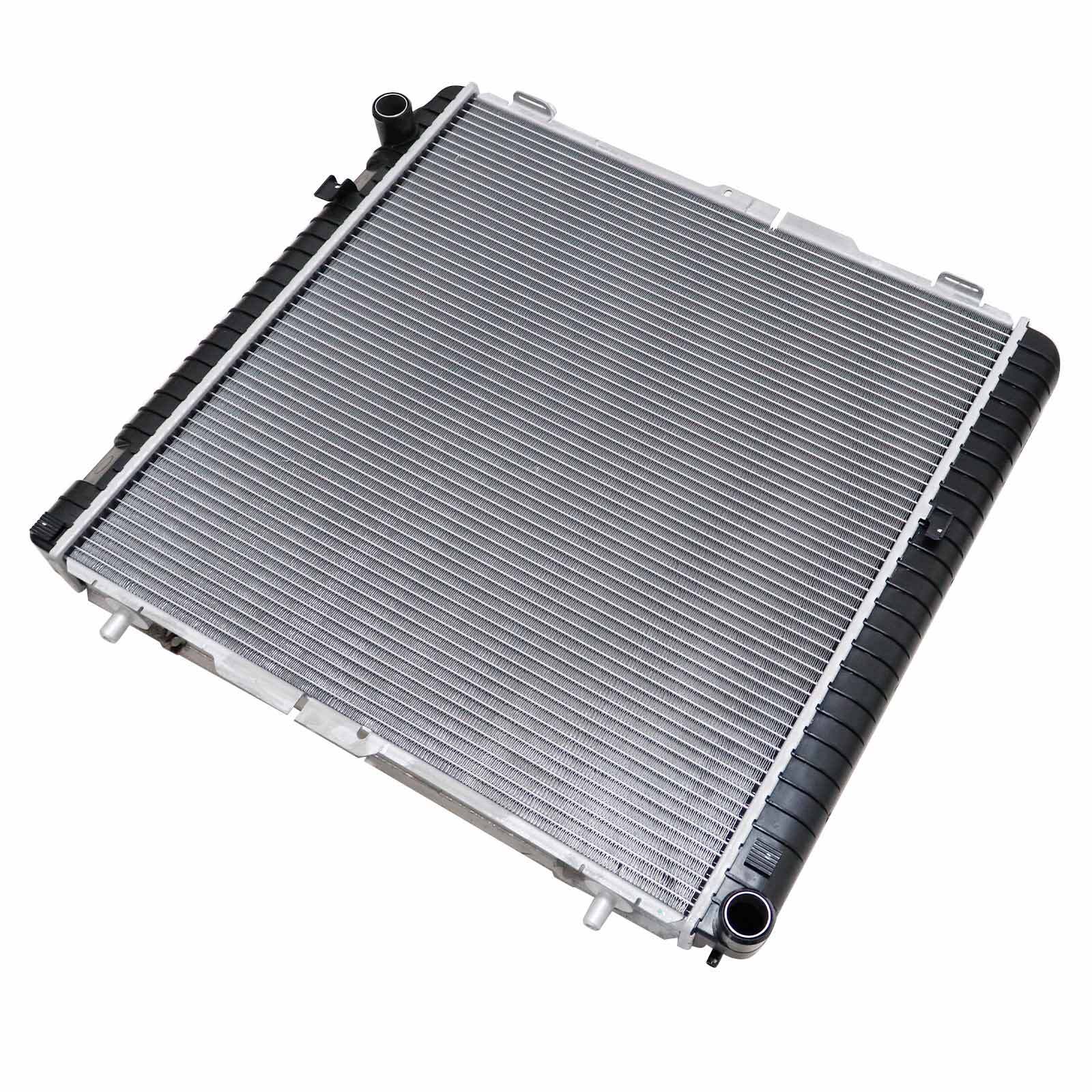 4635000402 NEW Radiator Assembly For Mercedes Benz G63 G65 463 G Wagon ...