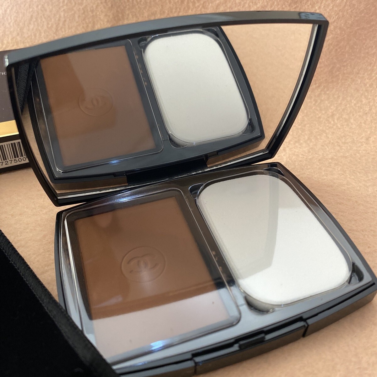 CHANEL ULTRA LE TEINT BR 152 Ultrawear All-Day Comfort CHANEL ULTRA LE TEINT BR 152 Ultrawear All-Day Comfort
