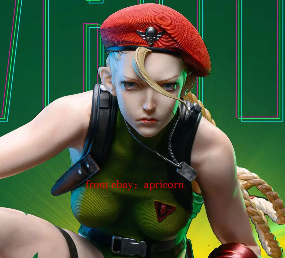 Street Fighter V CE: Cammy complete character guide (Tips & tricks