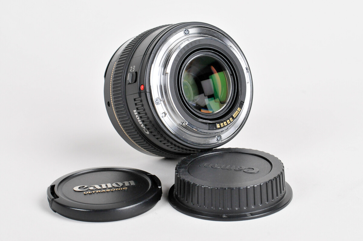 ★美品★CANON EF 50mm F1.4 USM Amazon.com : Canon EF 50mm f/1.4 USM Standard Lens for Canon