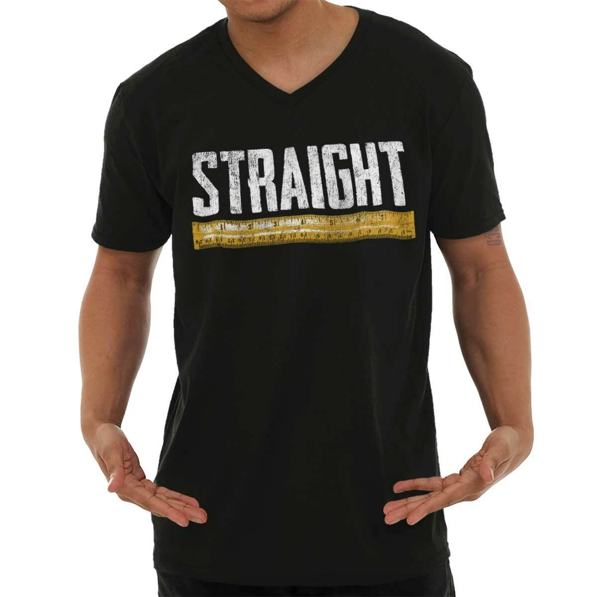 Straight pride hotsell shirts