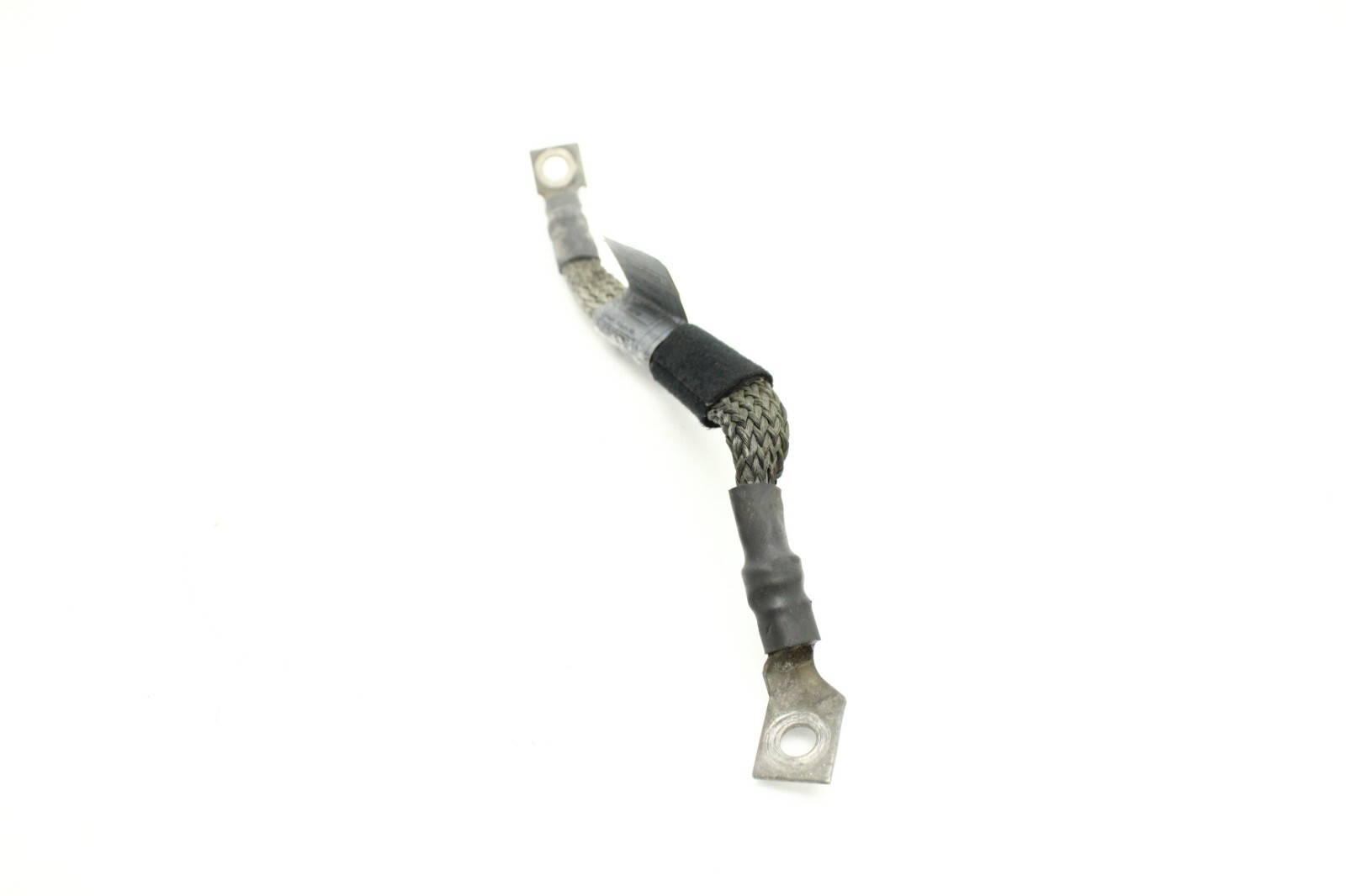 2002 - 2016 MINI COOPER NEGATIVE GROUND CABLE 124042 B1075 | eBay