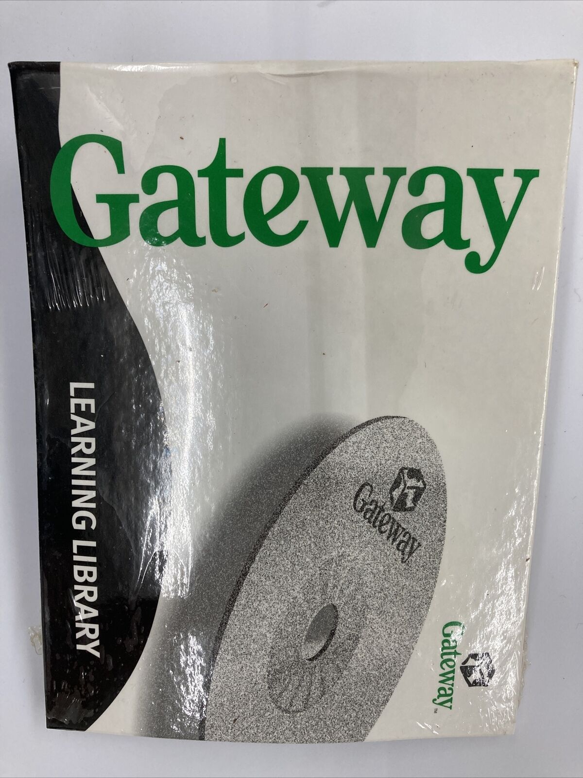 1999 Gateway Learning Library In Factory Sealed Shrink Wrap C22A