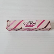Adrianna Cotton Candy EAU De Parfum Rollerball Pocket Travel Perfume 15 ML