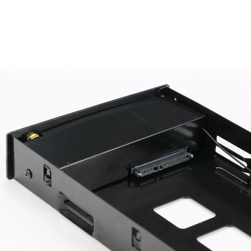 3.5" Wi-Fi External Hard Drive Intelligent Routing USB 3.0 Desktop HDD Enclosure - Image 4 of 4