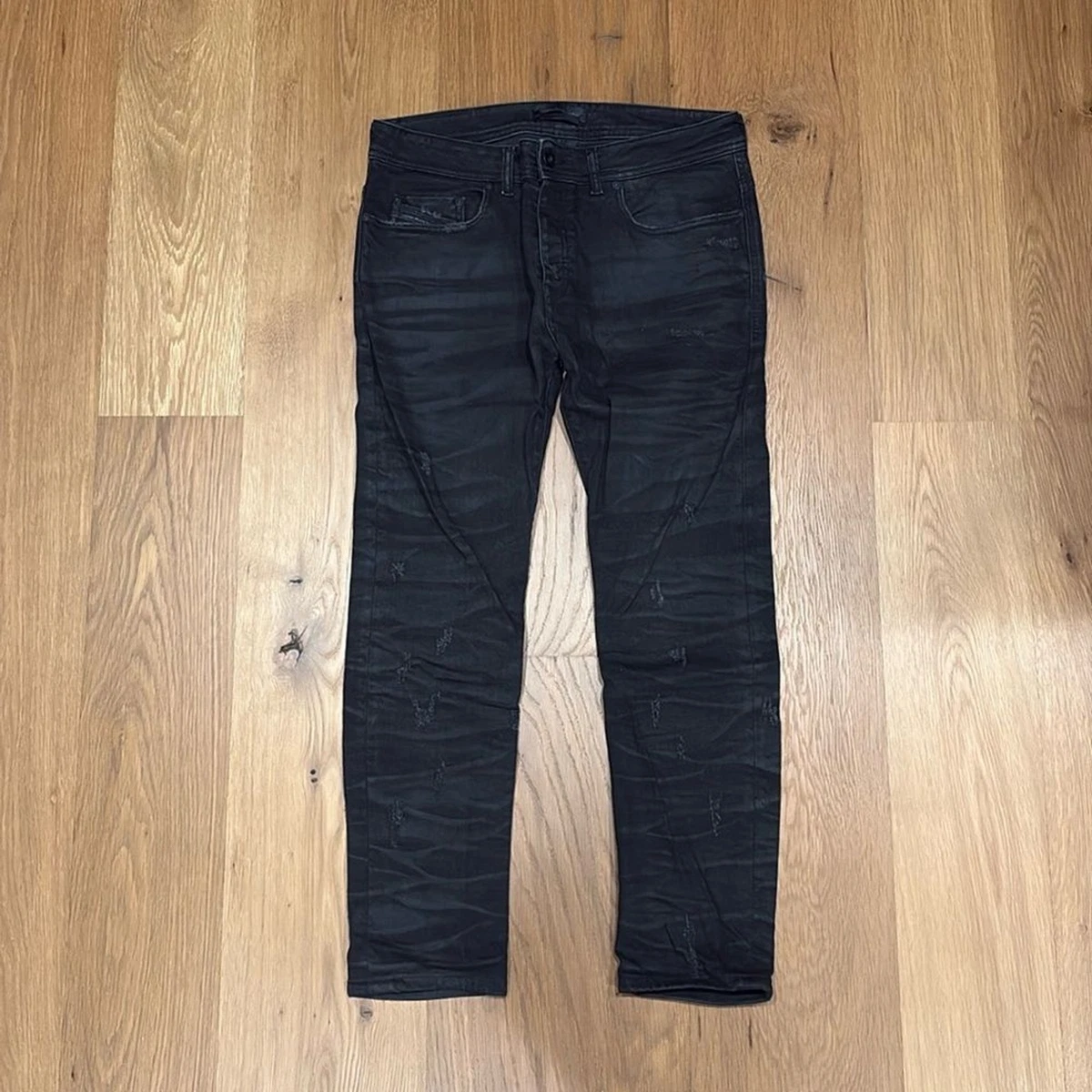 Diesel Gold Jeans for Men for sale | eBay