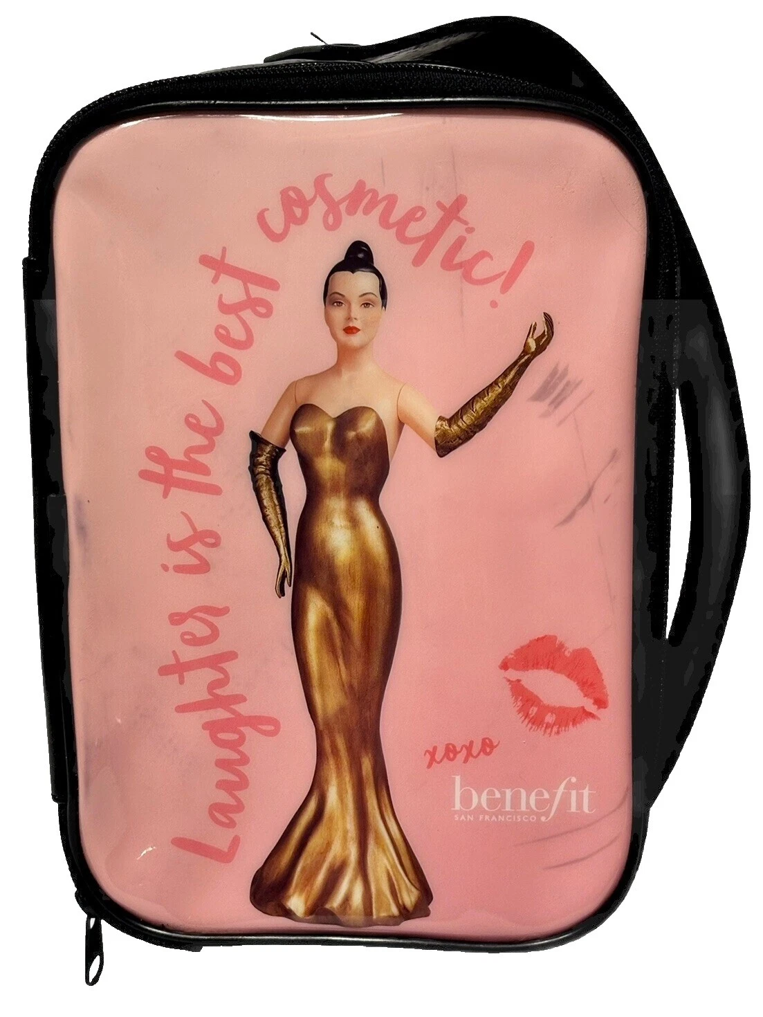 Bolsos y estuches de Maquillaje Plástico Benefit