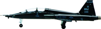 Hogan Northrop T-38A Talon U.S. Air Force USAF 1:200 Modellflugzeug