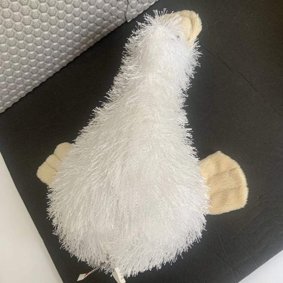 Lot of 3Ganz Webkinz Duck Billed Platypus Hippo Lioness Plush Mixed No Code - Image 4 of 4