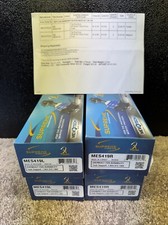 Supreme brand vintage Volkswagen beetle top Tie rod ends