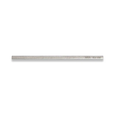HBM RDGTOOLS MYFORD TOOL STEEL 4MM ROUND x 1 PIECE OF HSS TOOLSTEEL FROM RDGTOOLS