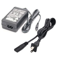 Ac Power Adapter Charger And Us Cable Fit Sony Handycam Dcr-hc20 Camcorder Ac Power Adapter Charger And Us Cable Fit Sony Handycam Dcr-hc20 Camcorder