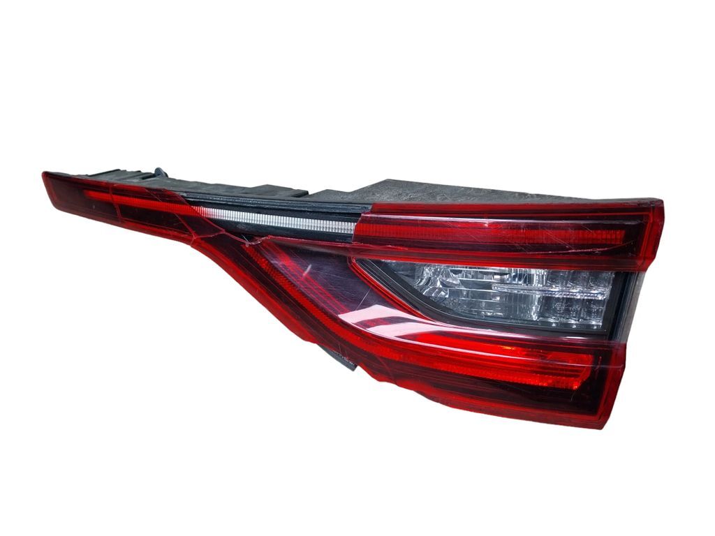 265505075R Pilot Tailgate Right Renault Talisman Grandtour 2016 