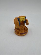 McDonald  s Changeables Quarter Pounder With Cheese Vintage 1987 Happy Meal Toy