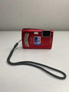 Olympus-Tg-310 | eBay