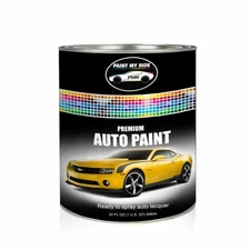 Single Stage Pint 1H5 Cement Gray Metallic Toyota 2011-2021