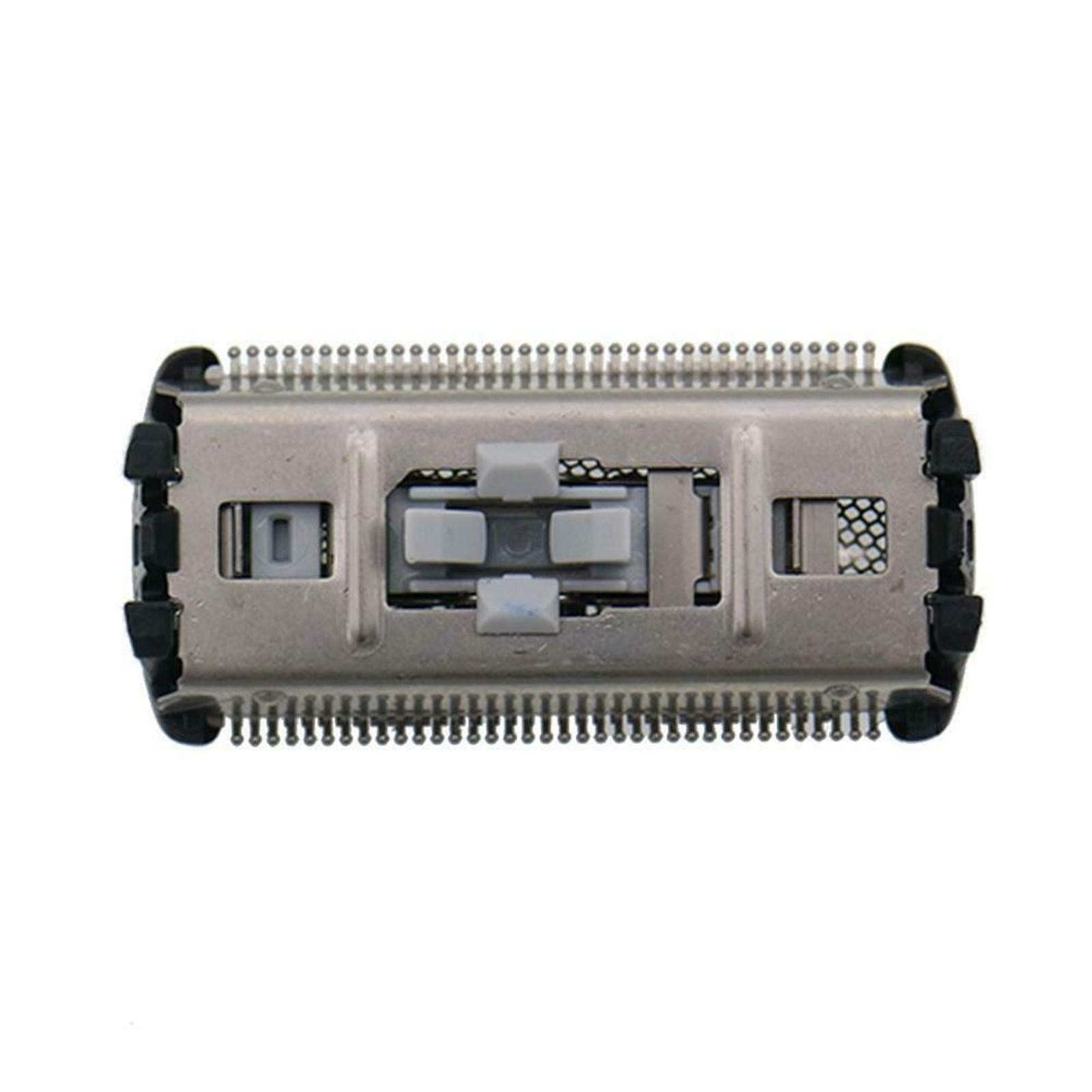 Trimmer Shaver Head Sheet Repalcement Parts For Philips Norelco Bodygroom BG2024