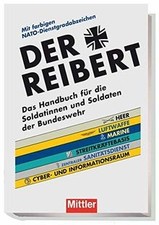 Der Reibert: Das Handbuch für die Soldatinnen und S... | Buch | Zustand sehr gut