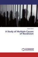 Andrew Banda | A Study Of Multiple Causes Of Recidivism | Taschenbuch | Englisch