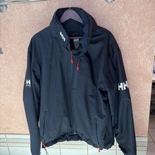XXL Men s Crew Hooded Midlayer Jacket 2.0 Nav...