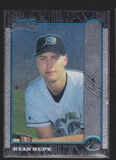 Baseball Collection Vintage Rookies Inserts (30/34)-- Get 40% off!!