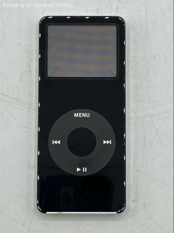 Preços baixos em IPod Nano 1st Geração 2gb | eBay