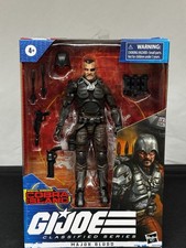 G.I. Joe Classified Series Cobra Island - Major Bludd 6    Action Figure