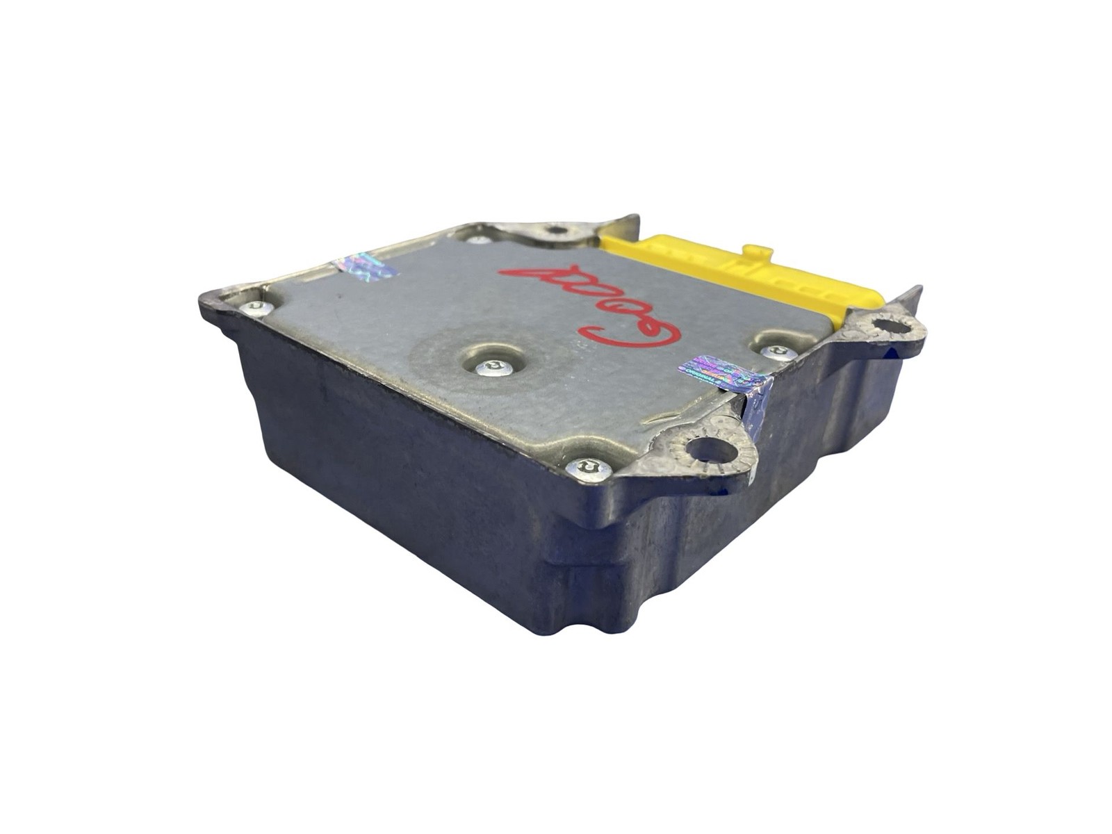 2018-2023 MCLAREN 720S OEM RESTRAINT AIR SRS CONTROL BAG MODULE UNIT 11M2359CP