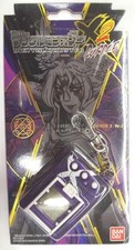 BANDAI Unopened Digital Monster X Ver.2 Purple Premium Limited Used