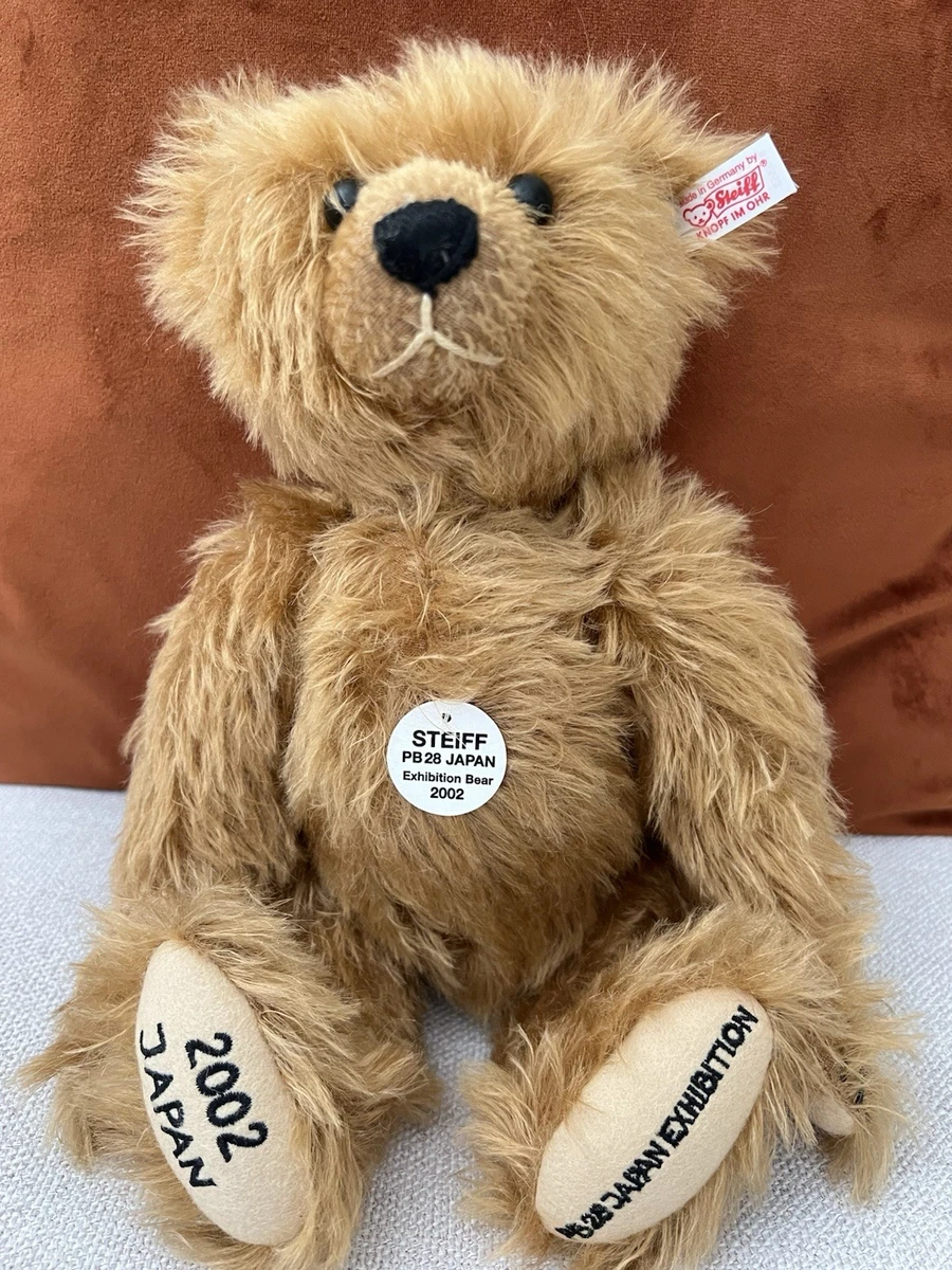 Steiff Bear With Growler for sale | eBay