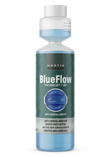BlueFlow Zusatz für AdBlue, Anti-Kristall-Ad...