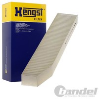 Hengst Filter Innenraumfilter Pollenfilter Passend FüR Jeep Grand | E1996LI