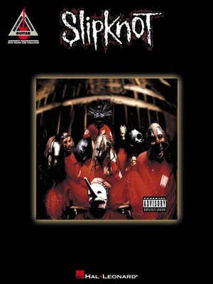 Slipknot - Guitar Recorded Versions | 14 Songs from Self-Titled Debut Album ...