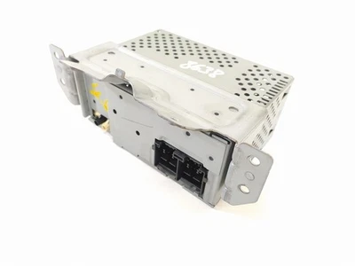 H1BT18C815GL SYSTÈME AUDIO / RADIOCD / 4450734 POUR FORD FIESTA CE1 ACTIVE - Photo 1/4