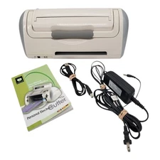 Cricut Provo Craft Personal Electronic Cutting Machine Cutter