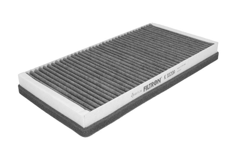 2x ✅Fits FILTRON K 1020A Filter, cabin air K 1020A Cabin filter with ⭐UK Seller⭐