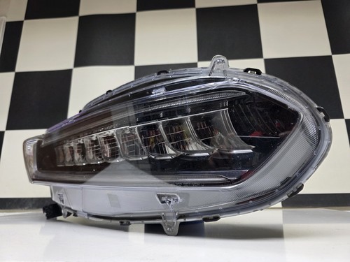 2018 2019 2020 2021 2022 Honda Accord Right Full Led Headlight Used Oem - Picture 5 of 14